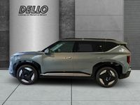 Kia EV5 - Vorschau Bild 2