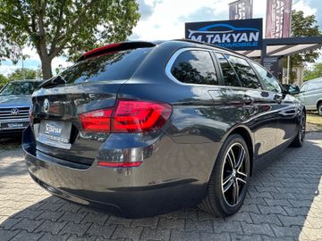 BMW 520 - 7