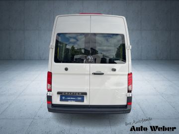 Volkswagen Crafter - 4