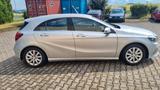 Mercedes-Benz A 180 A A 180 BlueEfficiency - Mercedes-Benz A 180: Blueefficiency