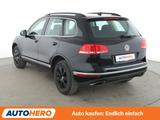Volkswagen Touareg 3.0 V6 TDI BM Aut.*XENON*TEMPO*PDC* - VW Touareg Gebrauchtwagen in Berlin