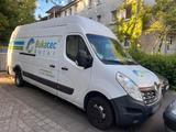 Renault Master L3H4 - Renault Master: L4h3