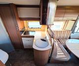 Bürstner Aviano I 709 - Franz/Hubbett -auto.Sat/TV - - Angebote