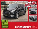 Ford Tourneo Custom 2.0 TDCi L1 Titanium *AHK*Kamera* - gebrauchte Ford Tourneo Custom aus dem Jahr 2022