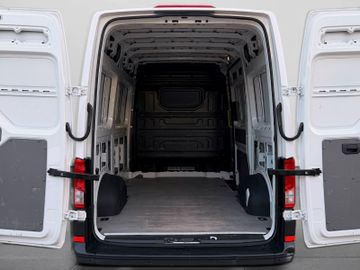 Volkswagen Crafter - 8