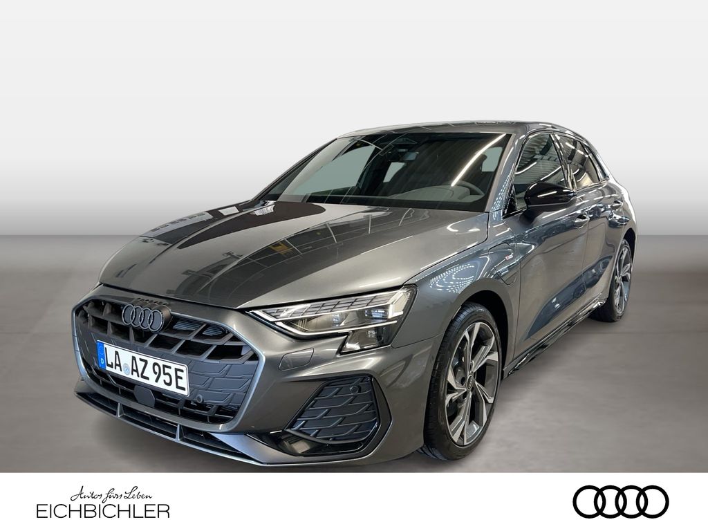 Image of Audi A3