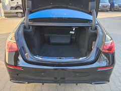 Fahrzeugabbildung S 500 4-Matic L AMG-LINE-CHAUFFEUR