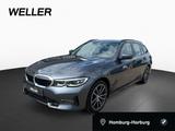 BMW 320iA Touring Sport Line LED+,Pano,Kam,HiFi,18" - BMW 320 Gebrauchtwagen in Hamburg