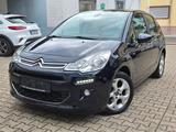 Citroën C3 Exclusive Leder/Navi/PDC/Pano/Klima/Tempomat - Citroën C3 in Mannheim
