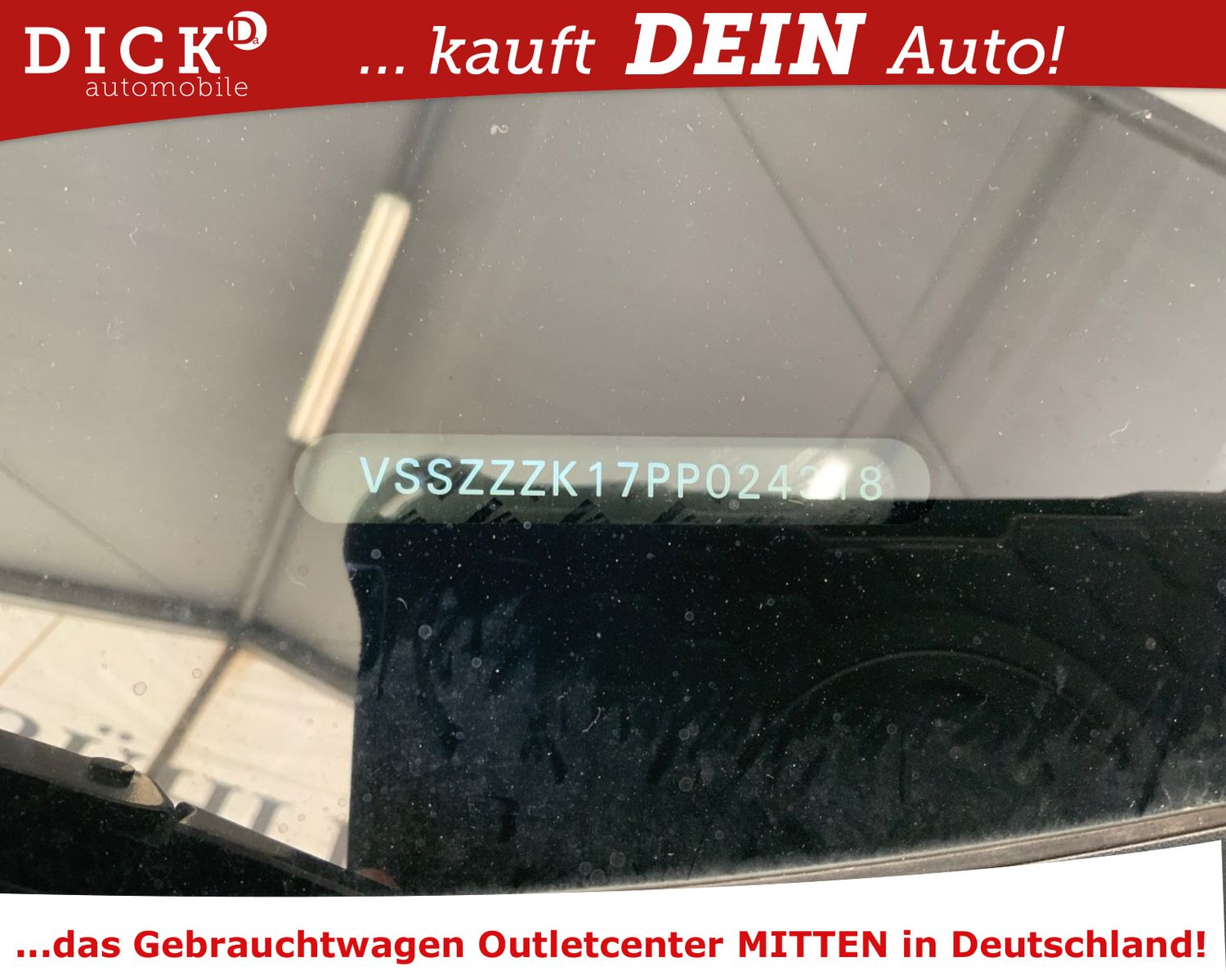 Fahrzeugabbildung CUPRA Born LED/ACC/HUD/NAVI/VIRTU/MASS/SHZ/360°/20"LM