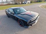 Dodge UNFALLFREI Challenger STR v8 392 hemi 6.4 - Dodge Challenger: 392 Hemi