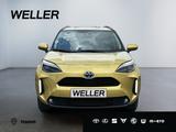 Toyota Yaris Cross Hybrid 1.5 Team D *HUD*Navi*LED*CAM* - gebrauchte Toyota Yaris Cross aus dem Jahr 2024