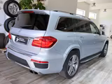 Mercedes-Benz GL 63 AMG 4Matic *B&O*ACC*Massage*Vollaustattung - Mercedes GL 63 AMG SUV