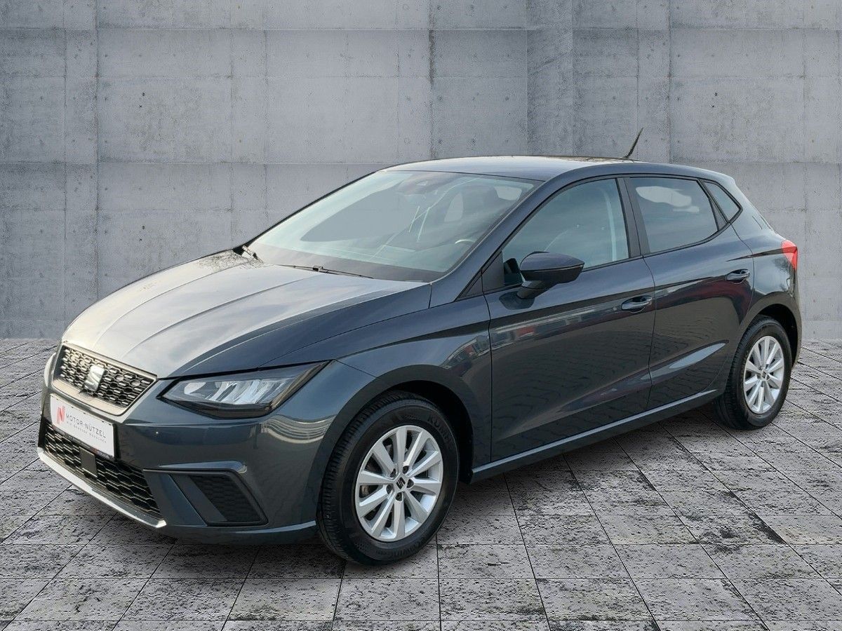 Seat Ibiza - Bild 2
