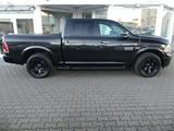 Dodge RAM 1500 Laramie Leder Luftfeder. Navi AHK - Dodge RAM: 1500 Laramie