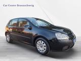 Volkswagen Golf V 1.9 TDI Comfortline+Temp+S-Heitzung - Volkswagen Golf aus 2005: TDI