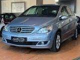 Mercedes-Benz B 200-SPORT EDITION /Autom./82TKM/2.Hd/SHZ/SH - gebrauchte Mercedes-Benz B 200 aus dem Jahr 2007