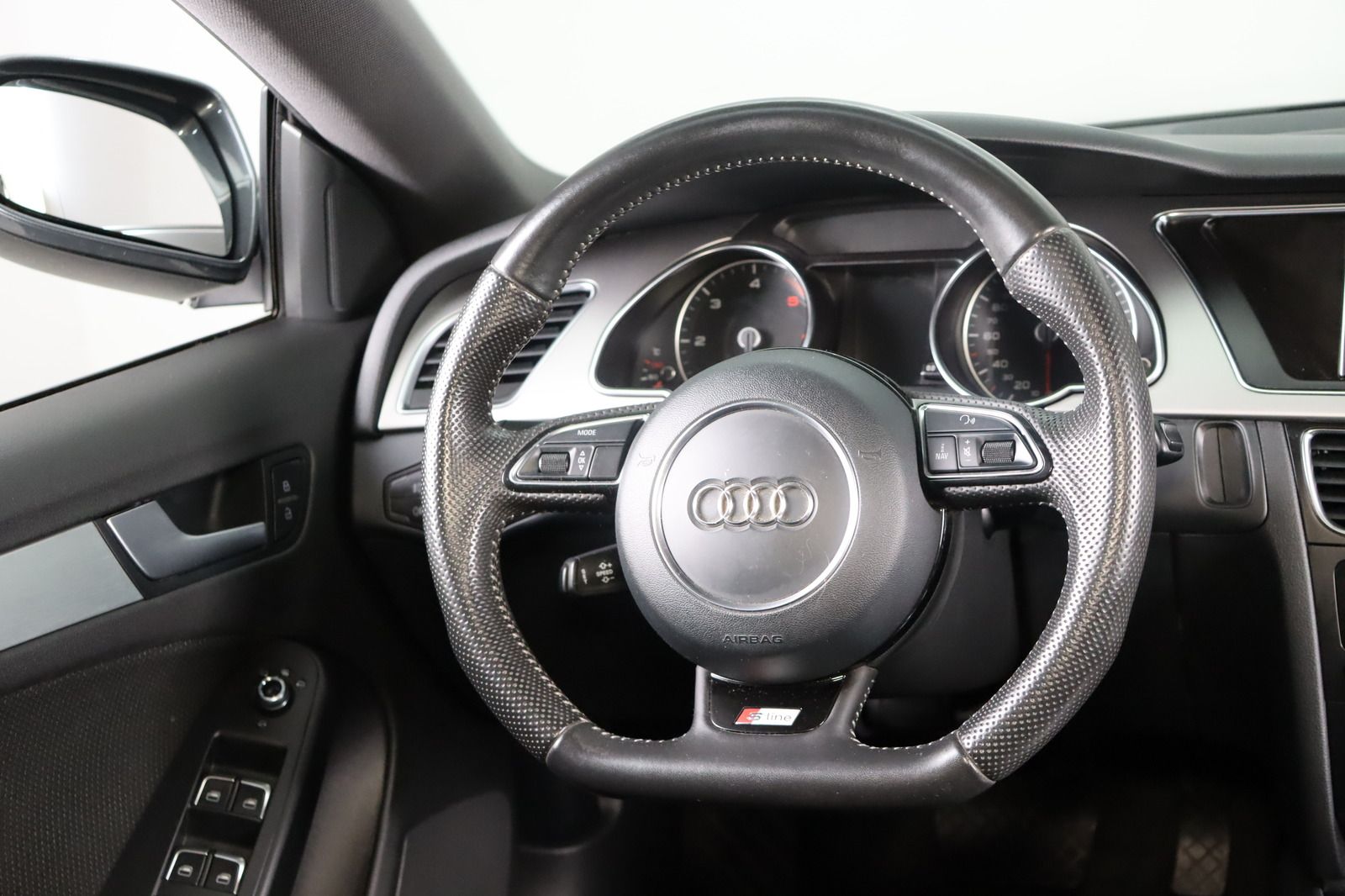 Fahrzeugabbildung Audi A5 3.0 TDI quattro Sportback S-line * Bi-Xenon *