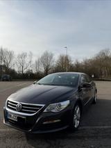 Volkswagen Passat CC 2.0 TSI DSG Individual Exclusive - Volkswagen Passat CC: Exclusive