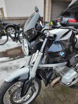 BMW R1200R Classic - BMW C1