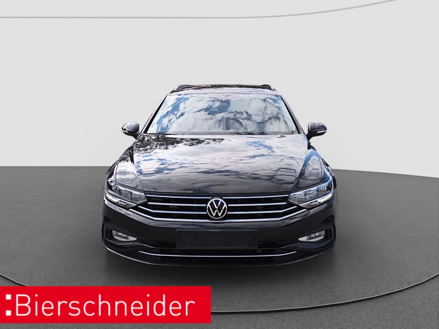 Volkswagen Passat Variant 2.0 TDI DSG Business AHK LED NAVI imagem 2