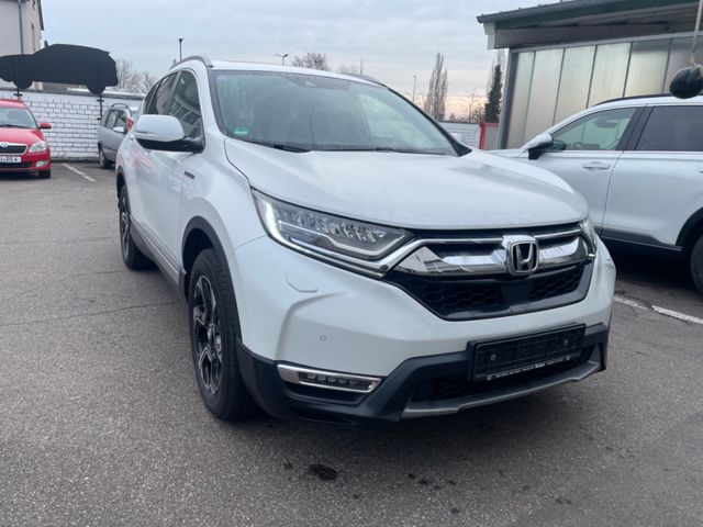 Honda CR-V 2.0 i-MMD HYBRID 4WD Executive