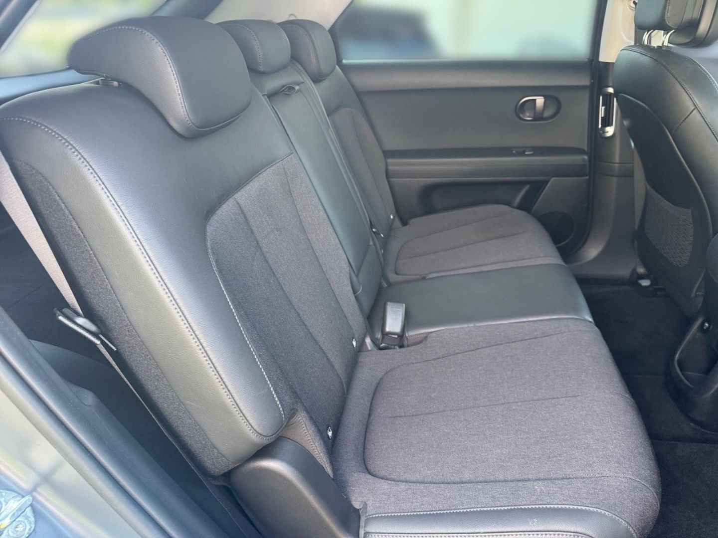 Hyundai IONIQ 5 – Bild 14