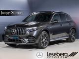 Mercedes-Benz GLC 63 S E PERFORMANCE DIGIT.LIGHT/Pano/AHK/360° - Mercedes-Benz GLC 63 AMG in Hamburg