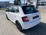 Skoda Fabia Style Scheckheft,Nichtraucher - Skoda mit Diesel-Antrieb: Kleinwagen, mit Klimaanlage