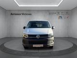 Volkswagen T6 2.0 TDI LR Camperausbau Klima/AHK/Sitzhzg - Integrierte Wohnmobile & Wohnwagen