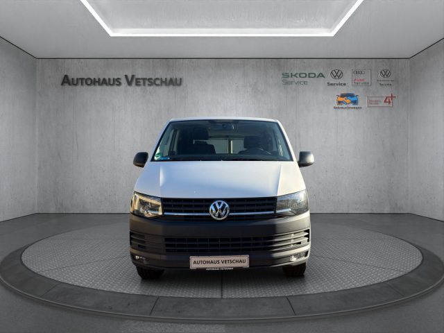 T6 2.0 TDI LR Camperausbau Klima/AHK/Sitzhzg