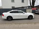 Volvo S90 Lim. R Design /Auto /Leder/Navi/Head Up - Volvo S90 mit Benzin-Antrieb