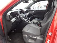 Volkswagen Tiguan - Vorschau Bild 6