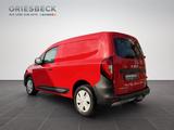 Nissan Townstar Acenta Kasten AHK*LED*Klima*PDC* - Nissan Townstar aus 2023