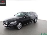 Mercedes-Benz C 200 T AVANTGARDE PANO,LEDILS,KAMERA,TOTWINKEL - Mercedes-Benz C 200: Avantgarde