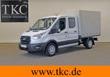 Ford Transit 350 TDCI L2 Allrad Pritsche AHK AC #T263 - Ford Transit in Oldenburg