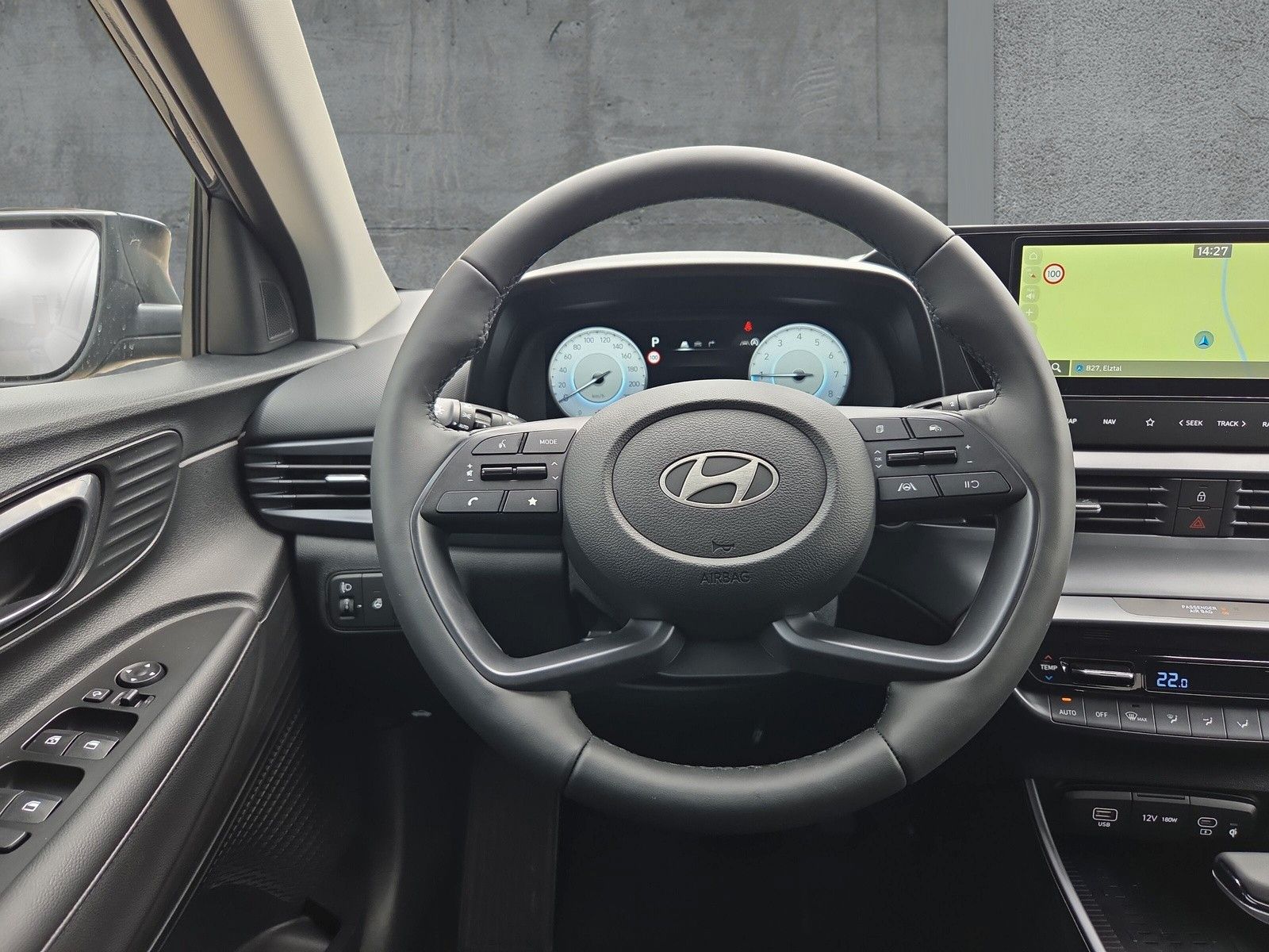 Hyundai i20 - Bild 13