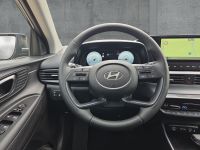 Hyundai i20 - Vorschau Bild 13