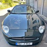 Jaguar XK 4.2L V8 Cabriolet -
