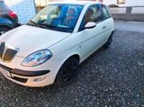 Lancia Ypsilon 1,2 16V - Lancia Ypsilon aus 2005