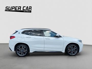 صورة 5 لـ 2018 BMW X2