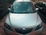 Mazda 2 DY - Mazda 2: Dy