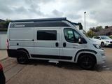 Chausson Fiat Ducato - Chausson Diesel Kastenwagen