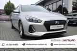 Hyundai i30 cw  PDC Klima Bluetooth - Hyundai i30 in Hagen