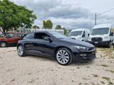 Volkswagen Scirocco 2.0 TSI DSG - gebrauchte VW Scirocco aus dem Jahr 2011