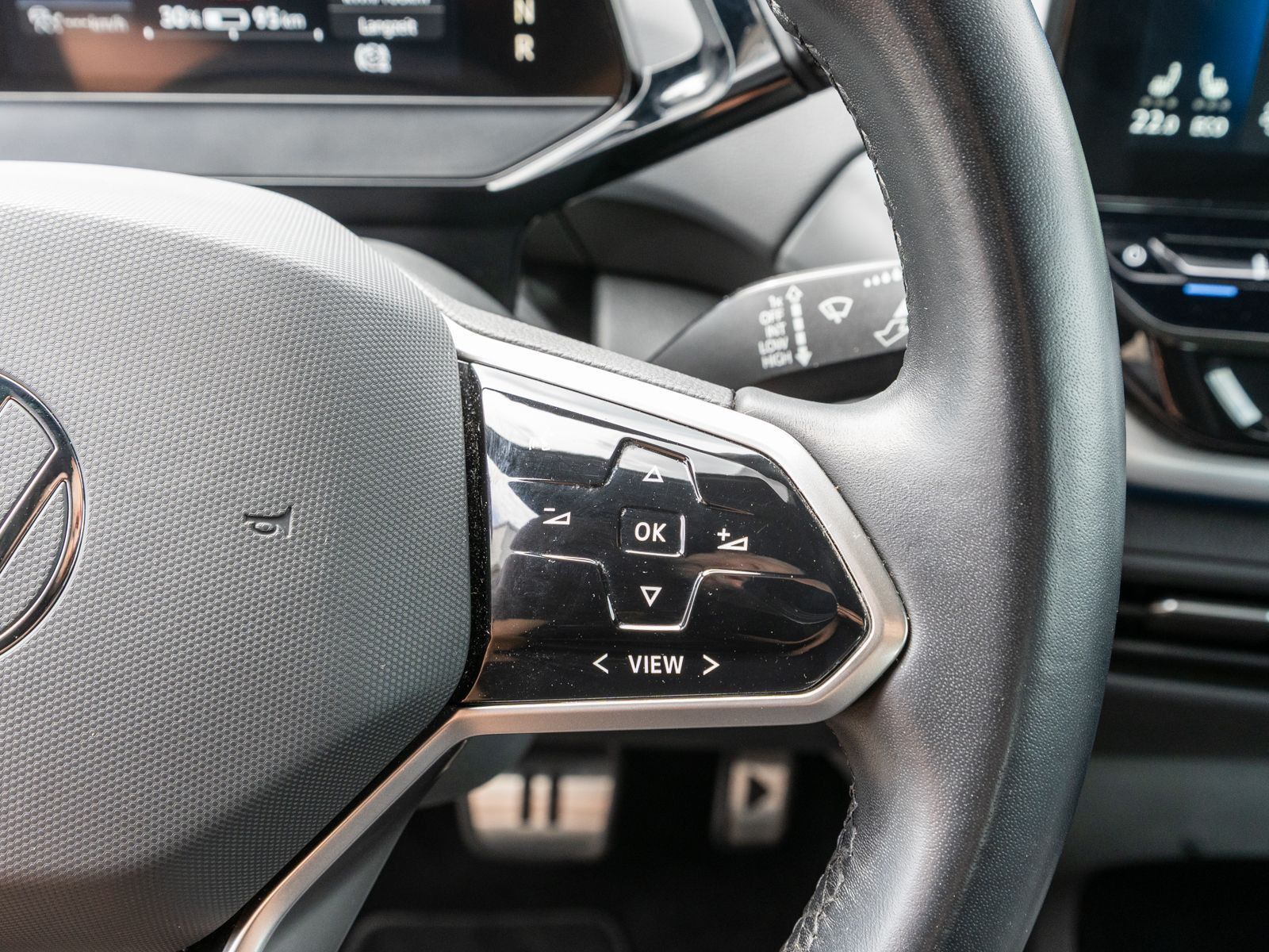 Volkswagen ID.4 - Bild 17