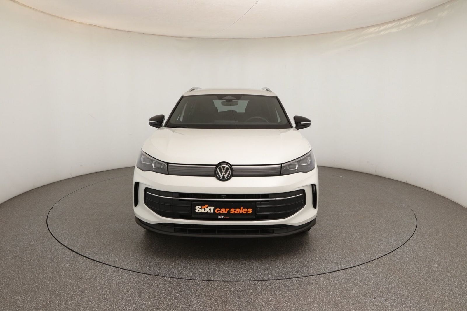 Volkswagen Tiguan 1.5eTSI Goal 360°*ACC*Matrix*NAV*ParkAs imagem 2