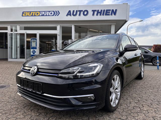 Volkswagen Golf 1.5 Comfortline AHK/ACC/Pano/Navi/LED/Kamer
