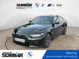BMW 420d Gran Coupe M Sport + GARANTIE