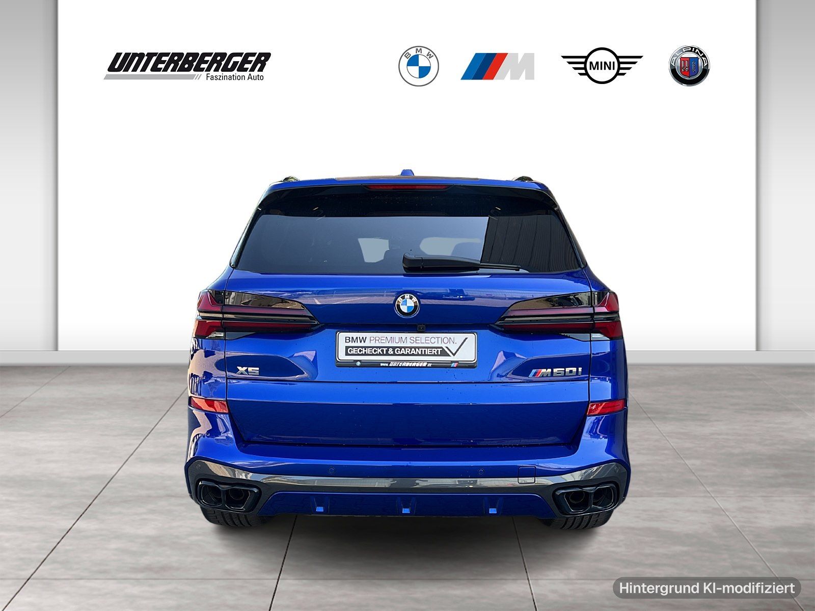 BMW X5 M60i xDrive M-Sport Pro Standhz AHK Pano Mass foto 5